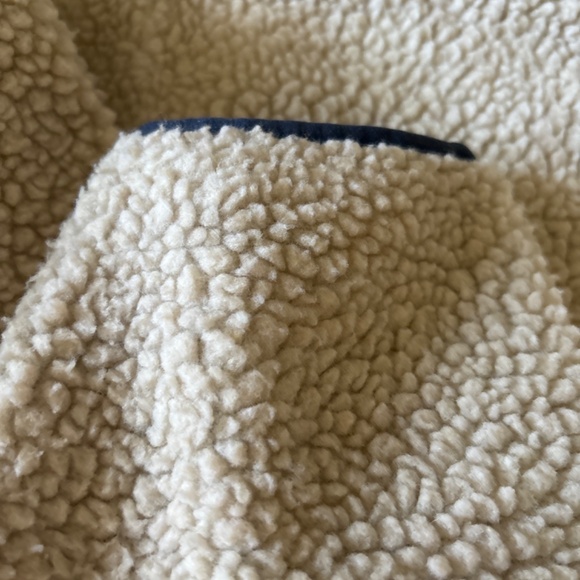 Columbia University Sherpa Pullover - Picture 4 of 10